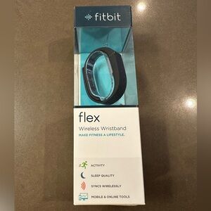 Fitbit Flex Wireless Wristband